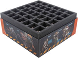 Zombicide: Invader - Foam tray set