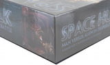 SPACE HULK BOX - Foam tray set