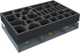 SPACE HULK BOX - Foam tray set