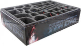 SPACE HULK BOX - Foam tray set