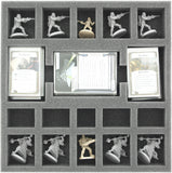 STAR WARS IMPERIAL ASSAULT - Expansion - Foam tray set