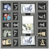 STAR WARS IMPERIAL ASSAULT - Expansion - Foam tray set