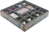 DESCENT: The Trollfens - Foam tray set