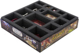 DESCENT: The Chains That Rust - Foam tray set