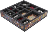 DESCENT: Mists of Bilehall - Foam tray set