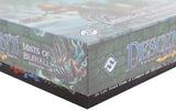 DESCENT: Mists of Bilehall - Foam tray set
