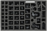 DEATHWATCH OVERKILL BOX - Foam tray set