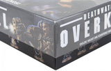 DEATHWATCH OVERKILL BOX - Foam tray set
