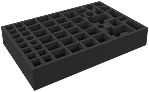 DEATHWATCH OVERKILL BOX - Foam tray set
