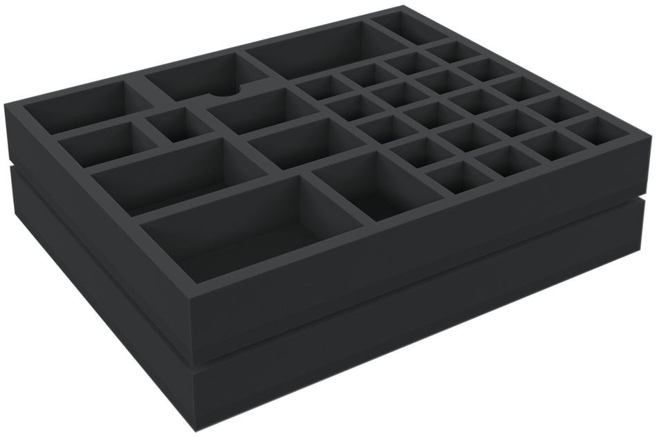 Scythe board game - Foam tray set