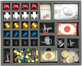Scythe board game - Foam tray set