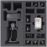 STAR WARS IMPERIAL ASSAULT - Heart of the Empire - Foam tray set