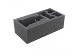 STAR WARS IMPERIAL ASSAULT - Heart of the Empire - Foam tray set