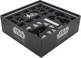 STAR WARS LEGION - Core Box Foam Tray Kit