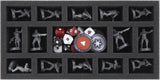STAR WARS LEGION - Core Box Foam Tray Kit