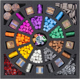 FOUNDERS OF GLOOMHAVEN - Foam tray set