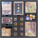 FOUNDERS OF GLOOMHAVEN - Foam tray set