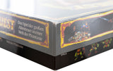 HEROQUEST - Box Foam tray set