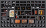 HEROQUEST - Box Foam tray set