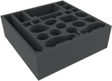 MARVEL CRISIS PROTOCOL - Core Set Foam tray set