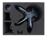 DARK SOULS - Gaping Dragon - Foam tray set