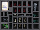 FOAM SET + TOKEN HOLDER FOR HEROQUEST (FORMAT 2021)