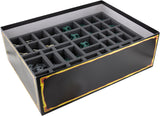 FOAM SET + TOKEN HOLDER FOR HEROQUEST (FORMAT 2021)