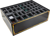 FOAM SET + TOKEN HOLDER FOR HEROQUEST (FORMAT 2021)