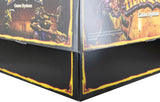 FOAM SET + TOKEN HOLDER FOR HEROQUEST (FORMAT 2021)