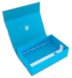 MAGNETIC BOX BLUE for FIRE MOUNTAIN GUT BUSTERS