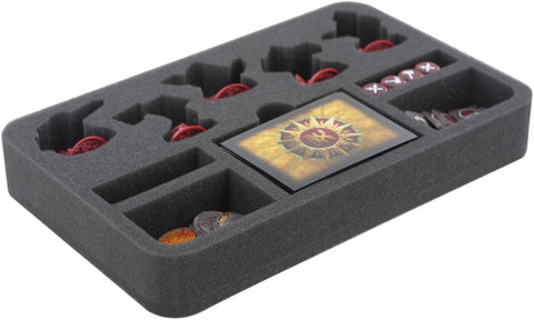 MINI Minus Case for SHADESPIRE - GARREK'S REAVERS