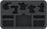 MINI Minus Case for SHADESPIRE - GARREK'S REAVERS