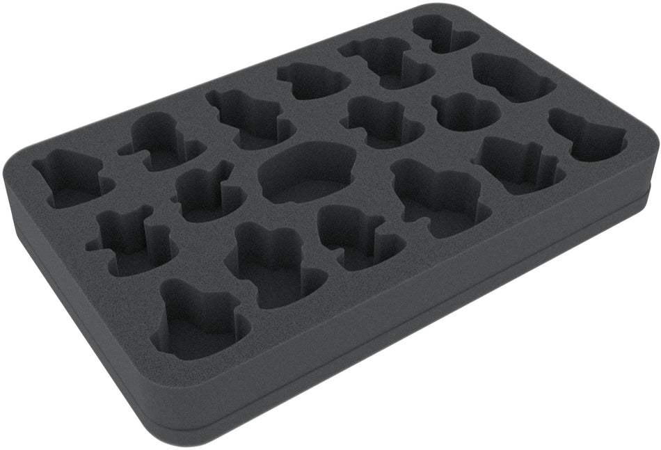 MINI MINUS CASE For Gloomhaven Miniatures