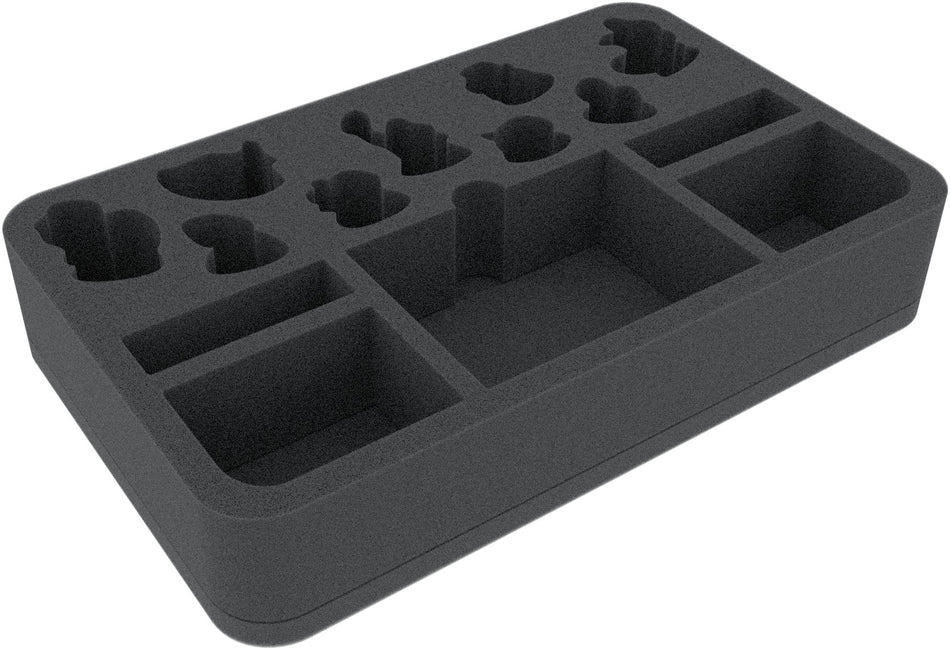 MINI Case for NIGHTVAULT - ZARBAG'S GITZ