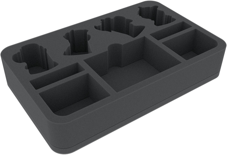 MINI Case for NIGHTVAULT - YLTHARI'S GUARDIANS