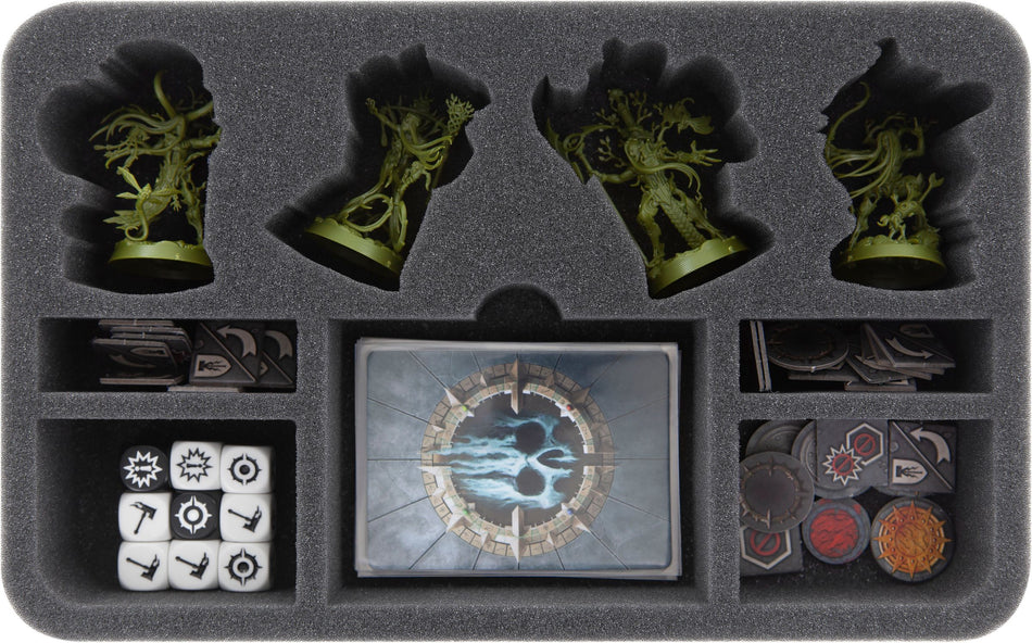 MINI Case for NIGHTVAULT - YLTHARI'S GUARDIANS