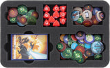 MARVEL CRISIS PROTOCOL - Feldherr MEDIUM bag