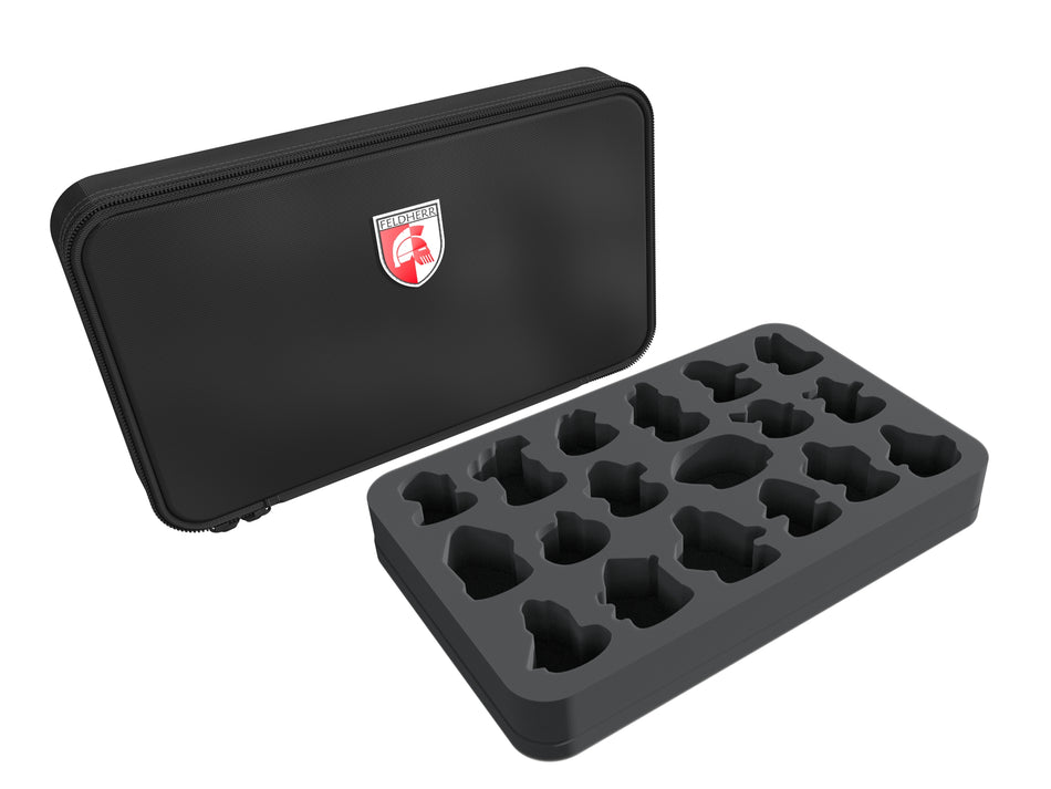 MINI MINUS CASE For Gloomhaven Miniatures