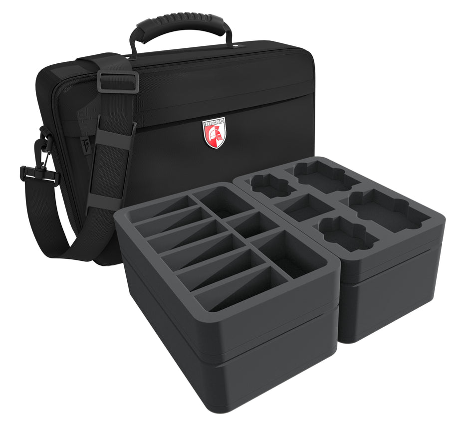 MARVEL CRISIS PROTOCOL - Feldherr MEDIUM bag