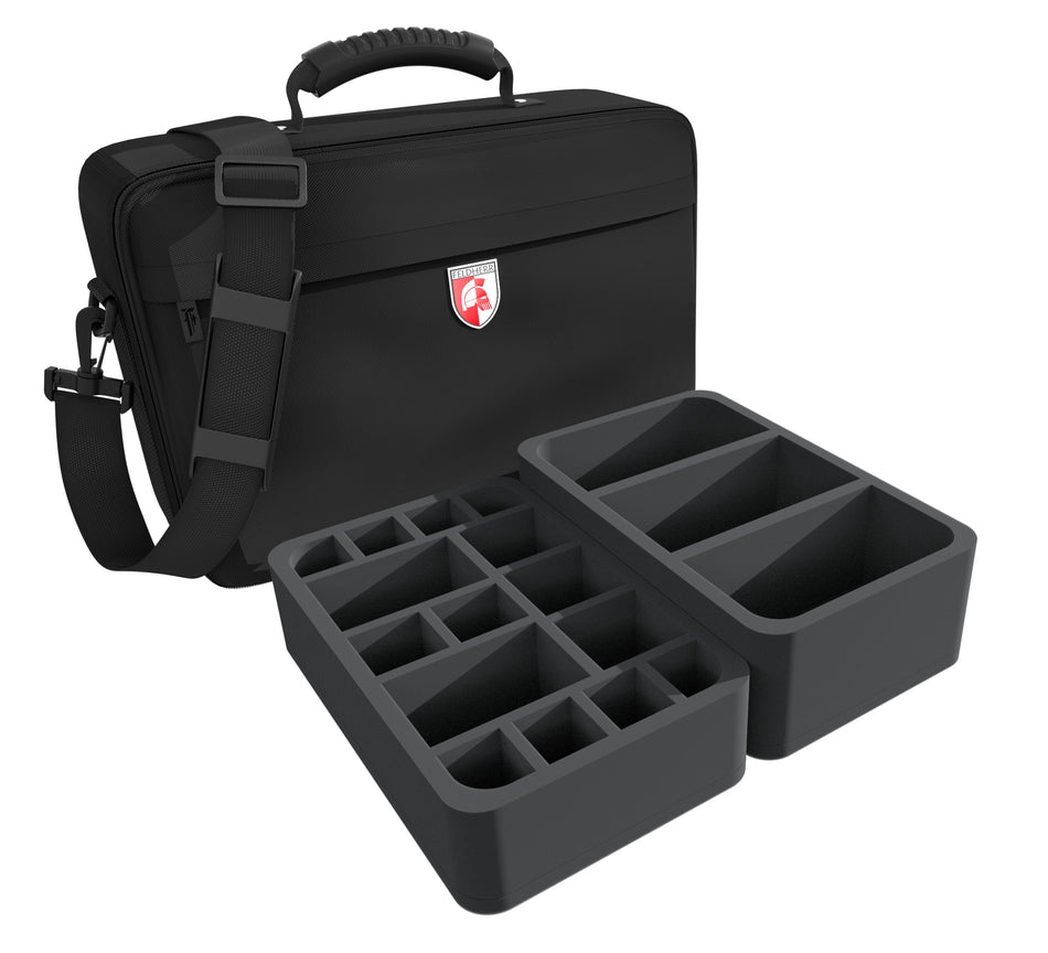 MARVEL CRISIS PROTOCOL - Feldherr MEDIUM bag