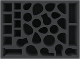 WARHAMMER QUEST: BLACKSTONE FORTRESS - Foam tray set