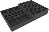 WARHAMMER QUEST: BLACKSTONE FORTRESS - Foam tray set