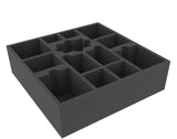 NEMESIS - BOARD GAME BOX - Foam tray set