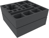 NEMESIS - BOARD GAME BOX - Foam tray set