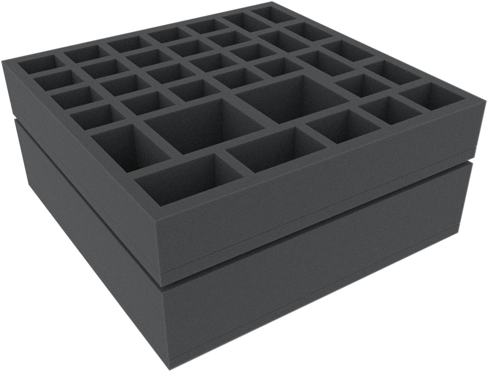 THE LORD OF THE RINGS: Journeys in Middle-earth - Foam tray set