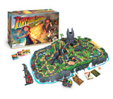 FIREBALL ISLAND - The Curse of Vul-Ka
