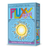 FLUXX Remix