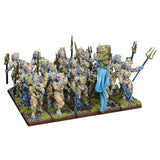FORCES OF NATURE Mega Army