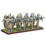 FORCES OF NATURE Mega Army