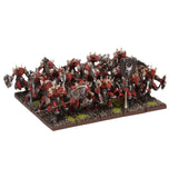 FORCES OF THE ABYSS Mega Army